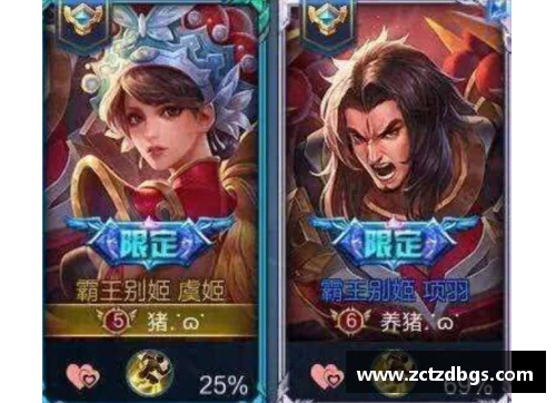 四个字的王者名有哪些？(会让男人心动的女网名王者？)
