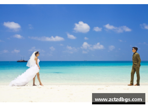 夏季赶海穿什么？(海边婚纱照怎么选衣服？)